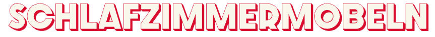 Schlafzimmermöbeln
