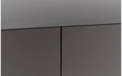 Anrichte Monza Seidenglanz