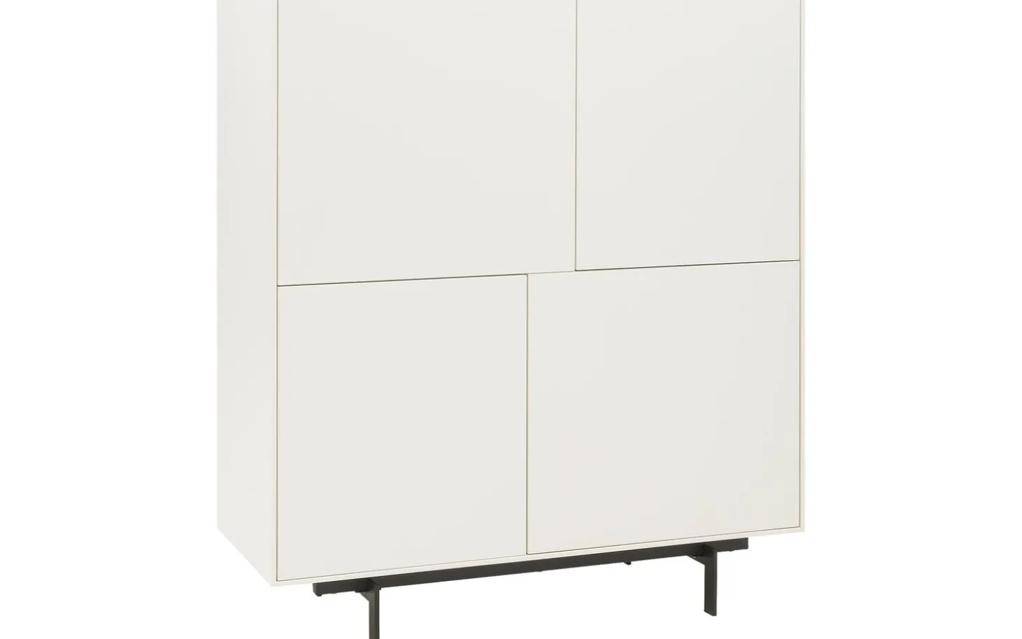 Aufbewahrungsschrank Verona