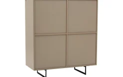 Aufbewahrungsschrank Vienna