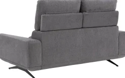 Bank Princess met Elektrisch Uitschuifbaar Zitvlak