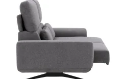 Bank Princess met Elektrisch Uitschuifbaar Zitvlak