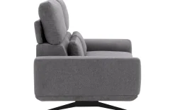 Bank Princess met Elektrisch Uitschuifbaar Zitvlak