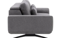 Bank Princess met Elektrisch Uitschuifbaar Zitvlak