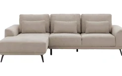 Bank Princess met Elektrisch Uitschuifbaar Zitvlak