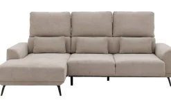 Bank Princess met Elektrisch Uitschuifbaar Zitvlak