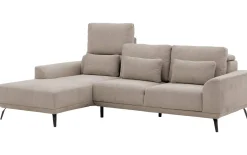 Bank Princess met Elektrisch Uitschuifbaar Zitvlak