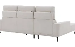 Bank Princess met Elektrisch Uitschuifbaar Zitvlak