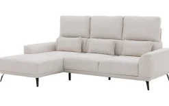 Bank Princess met Elektrisch Uitschuifbaar Zitvlak