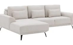 Bank Princess met Elektrisch Uitschuifbaar Zitvlak