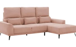 Bank Princess met Elektrisch Uitschuifbaar Zitvlak