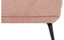 Bank Princess met Elektrisch Uitschuifbaar Zitvlak