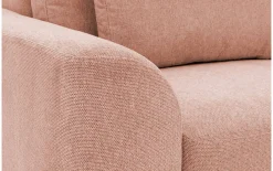 Bank Princess met Elektrisch Uitschuifbaar Zitvlak