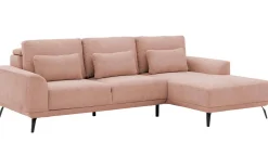 Bank Princess met Elektrisch Uitschuifbaar Zitvlak