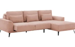 Bank Princess met Elektrisch Uitschuifbaar Zitvlak