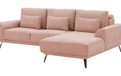 Bank Princess met Elektrisch Uitschuifbaar Zitvlak