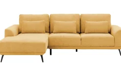 Bank Princess met Elektrisch Uitschuifbaar Zitvlak