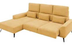 Bank Princess met Elektrisch Uitschuifbaar Zitvlak