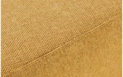 Bank Princess met Elektrisch Uitschuifbaar Zitvlak