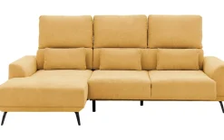 Bank Princess met Elektrisch Uitschuifbaar Zitvlak