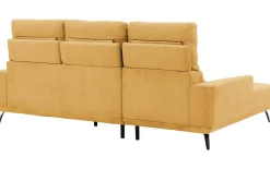 Bank Princess met Elektrisch Uitschuifbaar Zitvlak