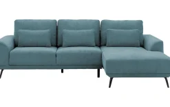 Bank Princess met Elektrisch Uitschuifbaar Zitvlak