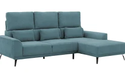 Bank Princess met Elektrisch Uitschuifbaar Zitvlak