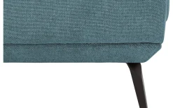 Bank Princess met Elektrisch Uitschuifbaar Zitvlak