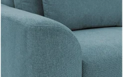 Bank Princess met Elektrisch Uitschuifbaar Zitvlak