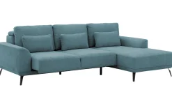 Bank Princess met Elektrisch Uitschuifbaar Zitvlak