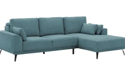 Bank Princess met Elektrisch Uitschuifbaar Zitvlak