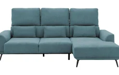 Bank Princess met Elektrisch Uitschuifbaar Zitvlak