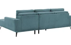 Bank Princess met Elektrisch Uitschuifbaar Zitvlak