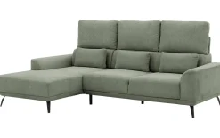 Bank Princess met Elektrisch Uitschuifbaar Zitvlak