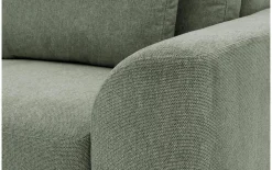 Bank Princess met Elektrisch Uitschuifbaar Zitvlak