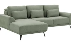 Bank Princess met Elektrisch Uitschuifbaar Zitvlak