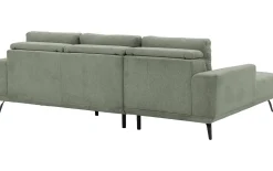 Bank Princess met Elektrisch Uitschuifbaar Zitvlak