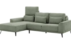 Bank Princess met Elektrisch Uitschuifbaar Zitvlak