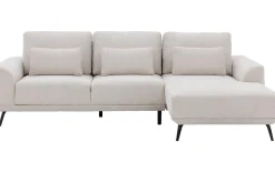 Bank Princess met Elektrisch Uitschuifbaar Zitvlak