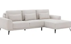 Bank Princess met Elektrisch Uitschuifbaar Zitvlak