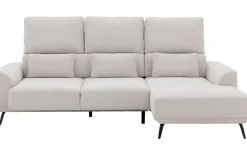 Bank Princess met Elektrisch Uitschuifbaar Zitvlak