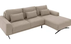 Bank Princess met Elektrisch Uitschuifbaar Zitvlak