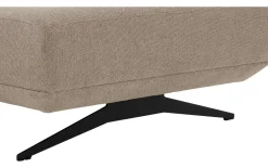 Bank Princess met Elektrisch Uitschuifbaar Zitvlak