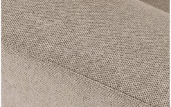 Bank Princess met Elektrisch Uitschuifbaar Zitvlak