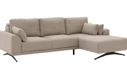 Bank Princess met Elektrisch Uitschuifbaar Zitvlak