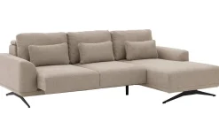 Bank Princess met Elektrisch Uitschuifbaar Zitvlak