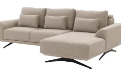 Bank Princess met Elektrisch Uitschuifbaar Zitvlak