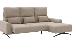 Bank Princess met Elektrisch Uitschuifbaar Zitvlak