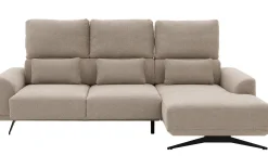 Bank Princess met Elektrisch Uitschuifbaar Zitvlak