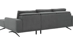 Bank Princess met Elektrisch Uitschuifbaar Zitvlak